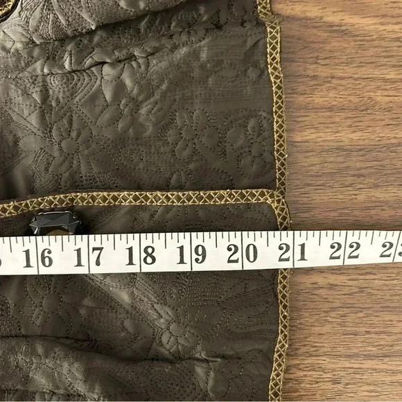 Nygard jacket 12 *Flaw - Picture 8 of 9